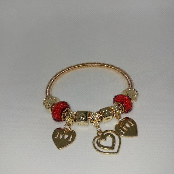 Charm bracelet - Picture 2 of 4
